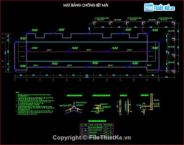 File thiết kế,thiết kế điện,điện ký túc xá